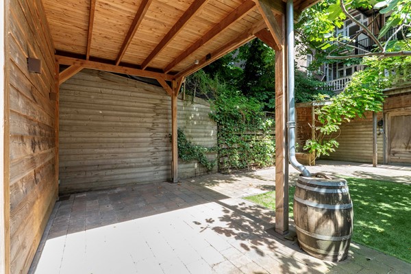 Medium property photo - Bilderdijkstraat 130H, 1053 LA Amsterdam